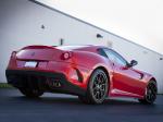 Ferrari 599 GTO 2010 года (US)
